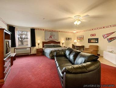 Super 8 By Wyndham Lowell/Bentonville/Rogers Area Camera foto